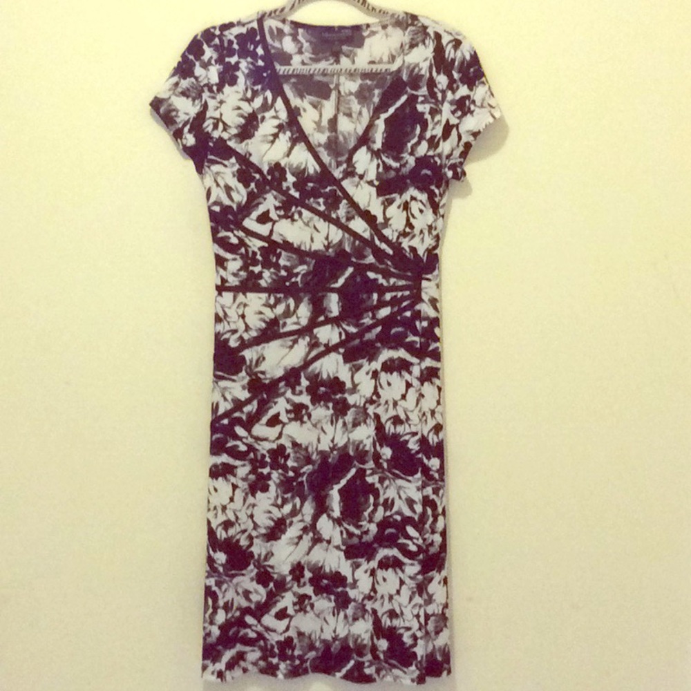 Dress by Connected Apparel